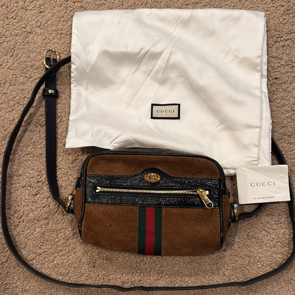 Gucci Bag